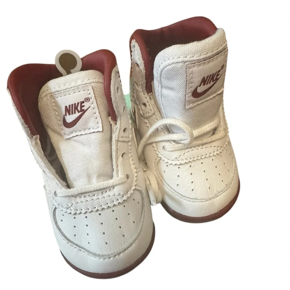 NWT Nike Baby Jordan